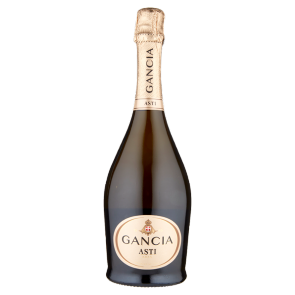 Gancia Asti D.O.C.G. Dolce 750 ml