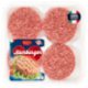 Martini Hamburger di Suino 0,400 kg