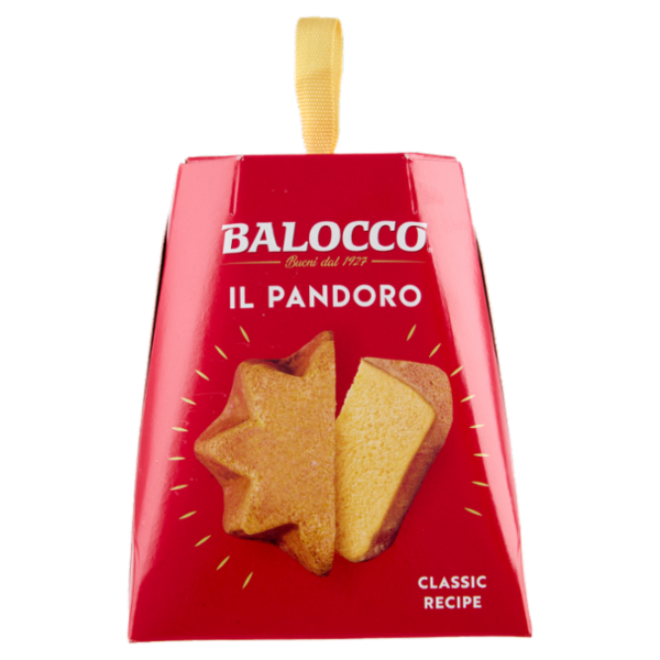 Balocco il Pandoro 80 g