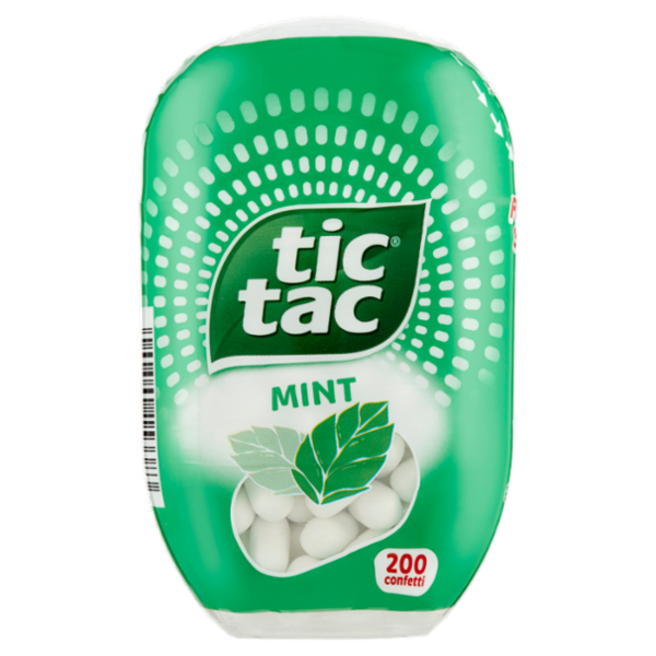 tic tac Mint 98 g