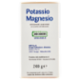 Matt Divisione Pharma Potassio Magnesio 20 buste di granulare effervescente 200 g
