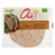Orva! Piadina Integrale Biologica 3 x 75 g