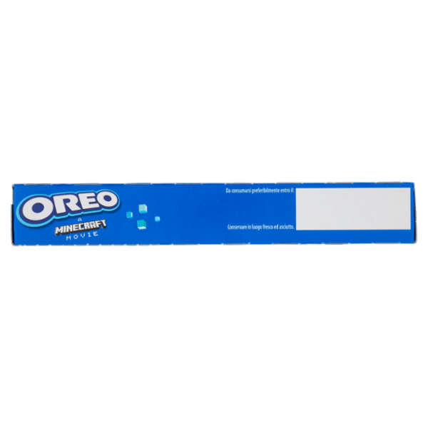 Oreo Original, edizione speciale Oreo Pacman 176g