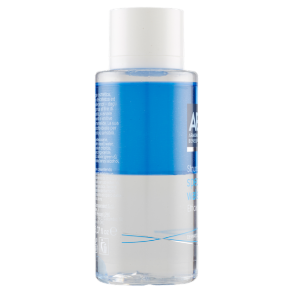Armonia & Benessere Struccante Bifasico Waterproof 150 ml