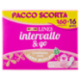 Lines intervallo & go Regular 160+16 pz