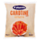 IL GIGANTE Carotine intere Surgelate 450 g