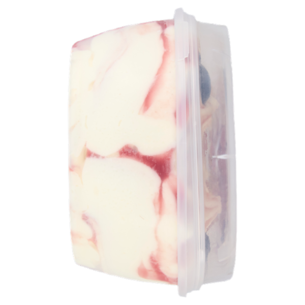 Consilia Gelato Spagnola con Ciliegie Candite 500 g