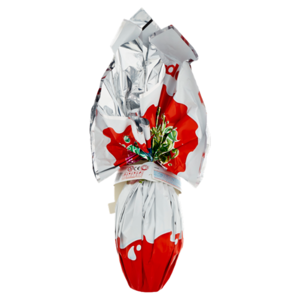 Kinder GranSorpresa Disney Frozen 150 g