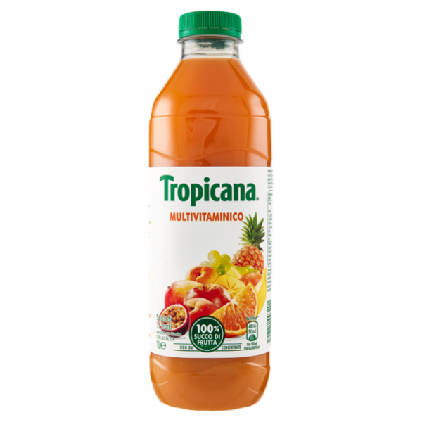 Tropicana Multivitaminico 1 L