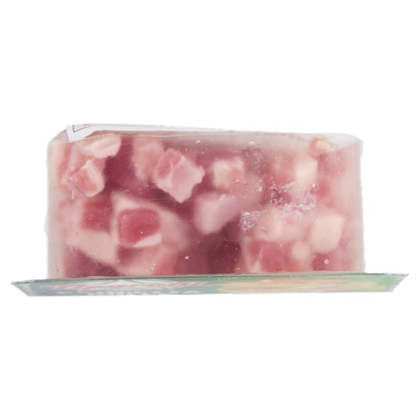 Negroni Pancetta Dolce in cubetti 90 g