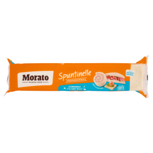 Morato Spuntinelle le Originali Professional 1000 g