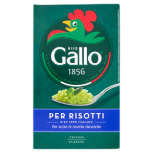Gran Gallo Per Risotti Chicchi Classici 1 Kg
