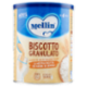 MELLIN Biscotto Classico Granulato da sciogliere nel biberon 400 g
