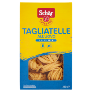Schär Tagliatelle All'Uovo 250 g