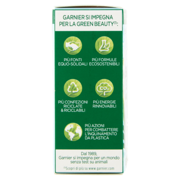 Garnier Shampoo Solido Ultra Dolce Cocco, Idratante per Capelli da Normali a Grassi, 60 g