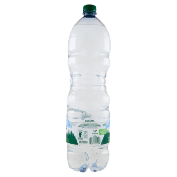 LEVISSIMA, Acqua Naturale 2L