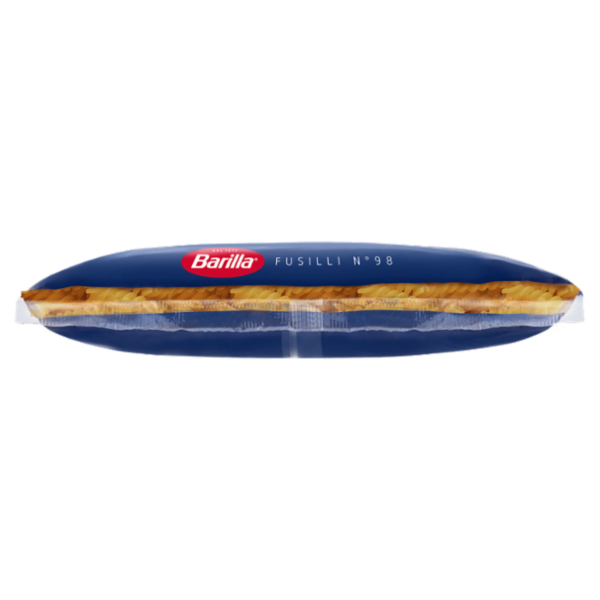 Barilla Pasta Fusilli n.98 100% Grano Italiano CELLO 1Kg