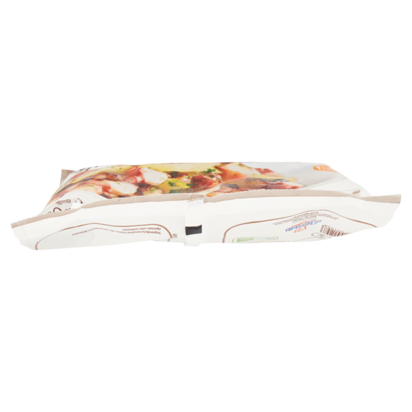 Appetais Polpo e Patate Surgelato 500 g