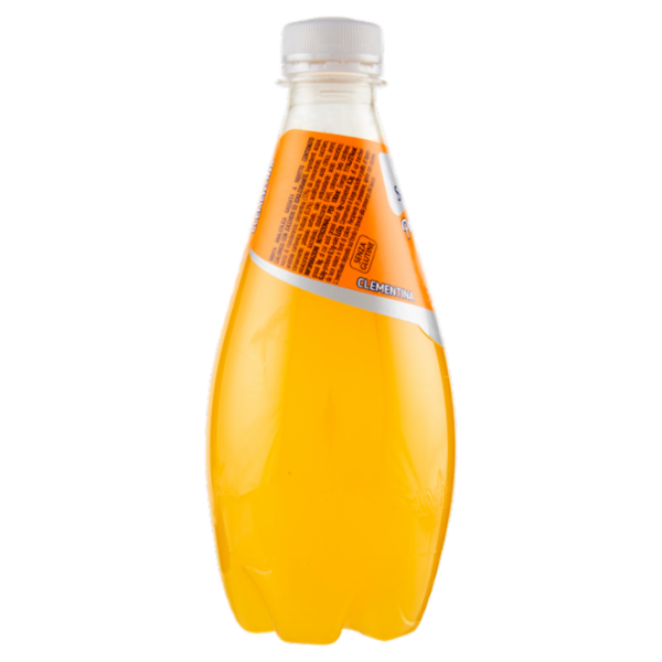 San Benedetto Passione Italiana Clementina 0,4L