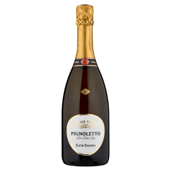 Vecchia Modena Pignoletto DOC Modena Extra Dry 75 cl