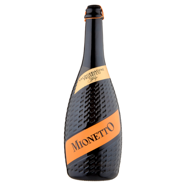 Mionetto Valdobbiadene Prosecco DOCG Vino Frizzante 750 ml