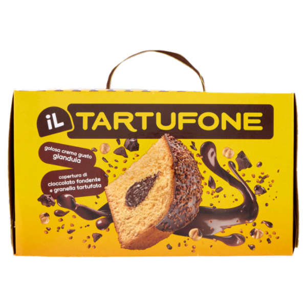 Motta Il Tartufone 750g