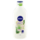 Nivea Naturally Good Crema Corpo Olio di Canapa Naturale Lenitiva Pelle Molto Secca 350 ml