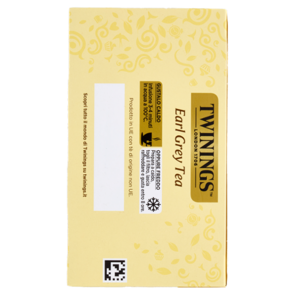 Twinings Classics Earl Grey Tea 100 g