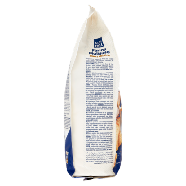 Nutrifree Farina Multiuso Senza Glutine 1000 g