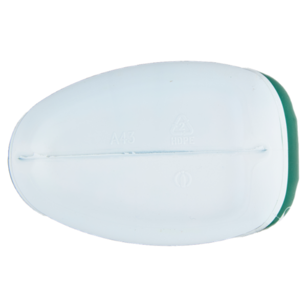 Wc Net - Pulitore Liquido per WC, Disincrostante Disinfettante Gel per Sanitari e Superfici, 800 ml