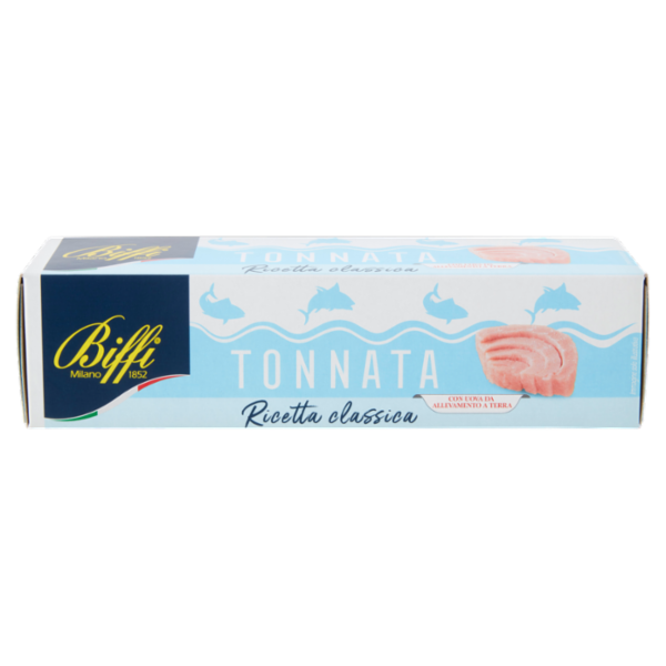 Biffi Tonnata 145 g