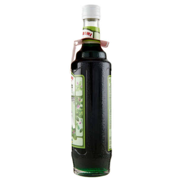 Tassoni Sciroppo di Menta 560 ml