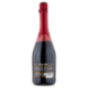 Rocca dei Forti Rosso Dolce Vino Spumante 75 cl