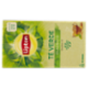 Lipton Tè Verde Classico 25 Filtri 32,5 g