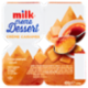 Milk crema Dessert Crème Caramel 4 x 100 g