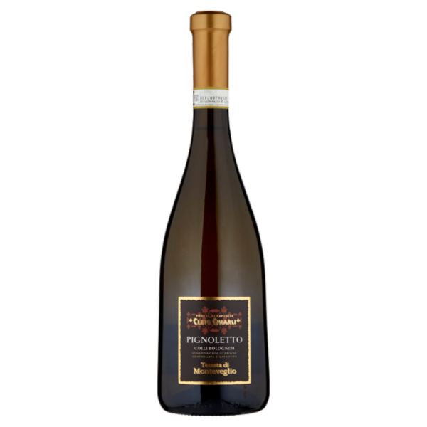 Cleto Chiarli Pignoletto Colli Bolognesi DOCG Tenuta di Monteveglio 75 cl