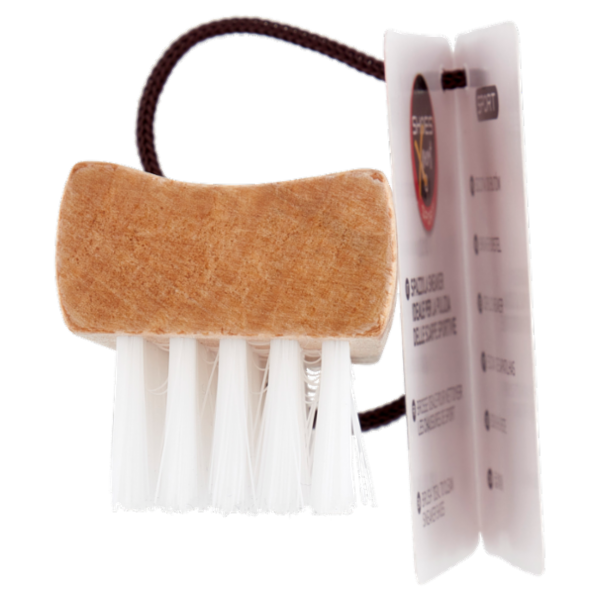 Shoes'Xpert Sport Spazzola Sneaker