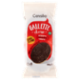 Consilia Gallette di Riso Ricoperte di Cioccolato Fondente 100 g
