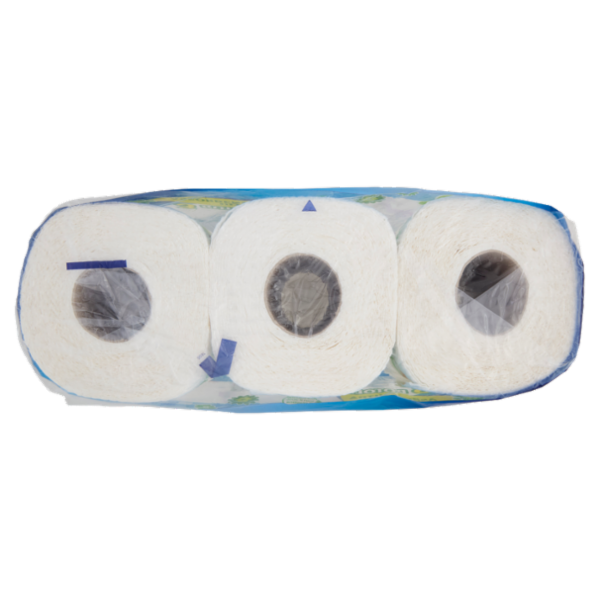 IL GIGANTE Asciuga Tutto Triplo Strato 3 rotoli