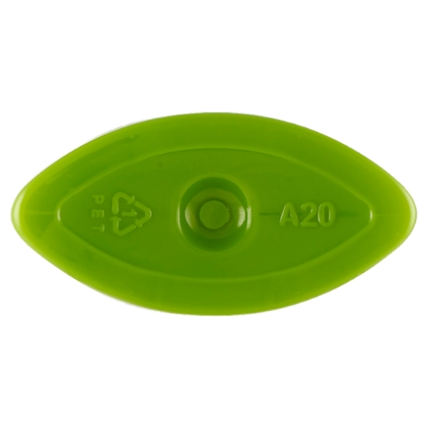 Garnier Shampoo 2in1 Fructis Antiforfora 2in1, Per Capelli Normali