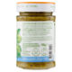 Cuore pesto alla genovese Senza Aglio 190 g