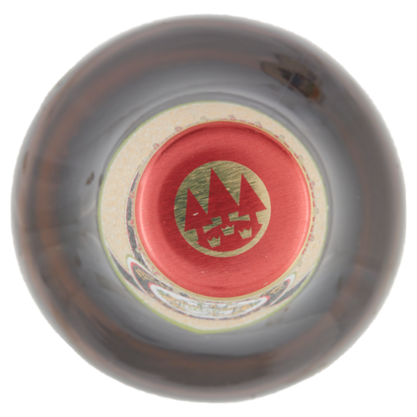 FORST Kronen OW 0,66 l