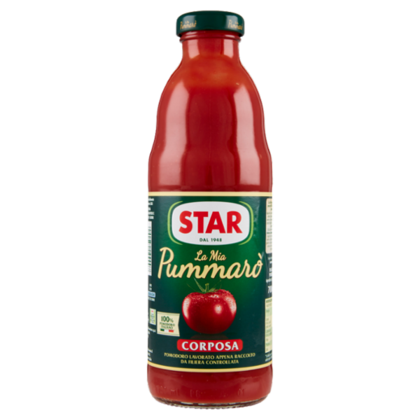 Star la Mia Pummarò 700 g