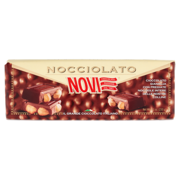 Novi Nocciolato 230 g