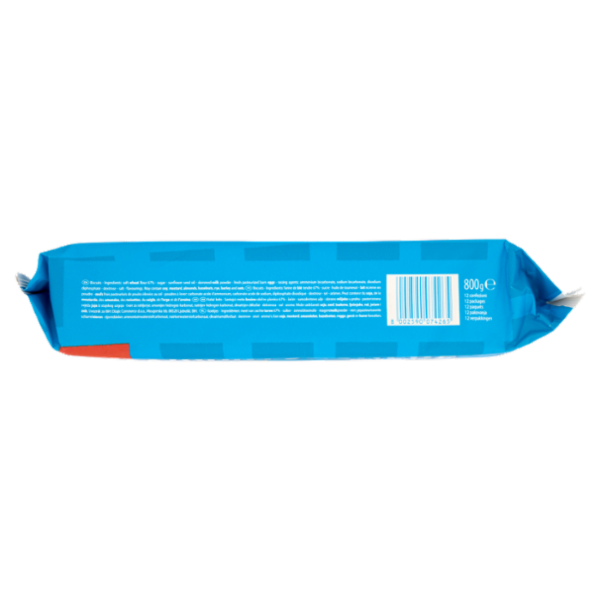 Colussi il Granturchese 800 g