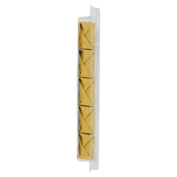 Burro De Paoli Gran Bontà Burro Tradizionale da Panna di Centrifuga 10 x 12,5 g