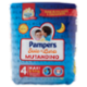 Pampers Sole e Luna Mutandino Maxi 15 pz