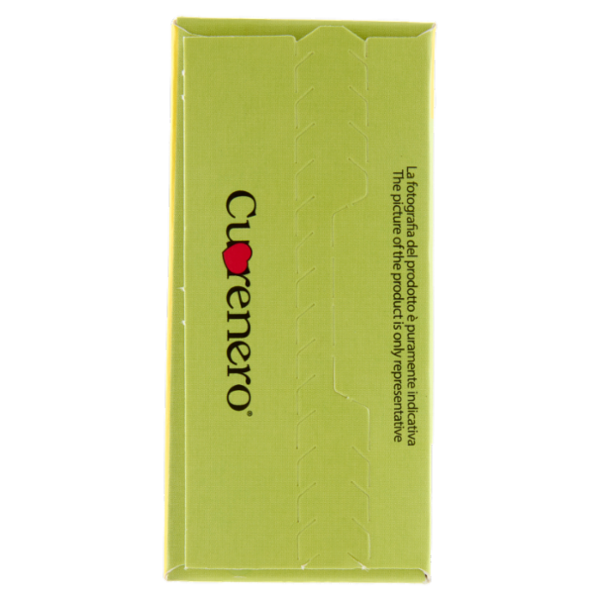 Cuorenero Tiny Donuts Pistacchio 3 x 37 g