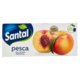 Santàl pesca con varietà Nettarina 3 x 200 ml