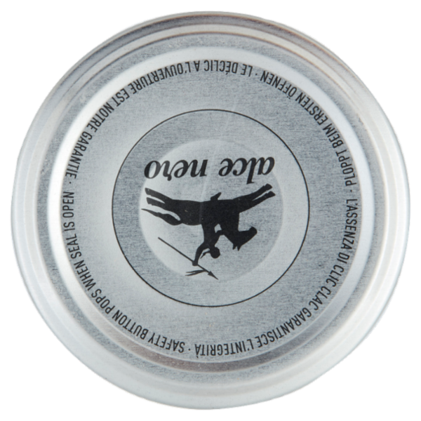 alce nero Fagioli dall'Occhio 200 g